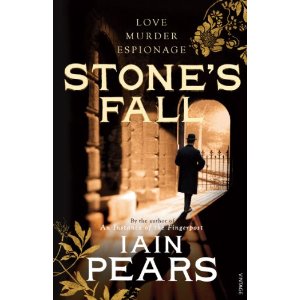 Stone's Fall by Iain Pears